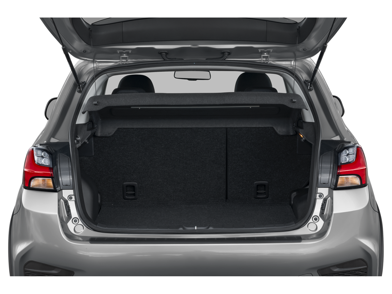 2026 Mitsubishi Outlander Sport ES