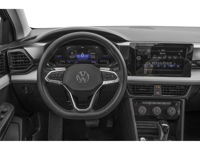 2026 Volkswagen Taos S