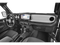 2027 Jeep Wrangler Sport
