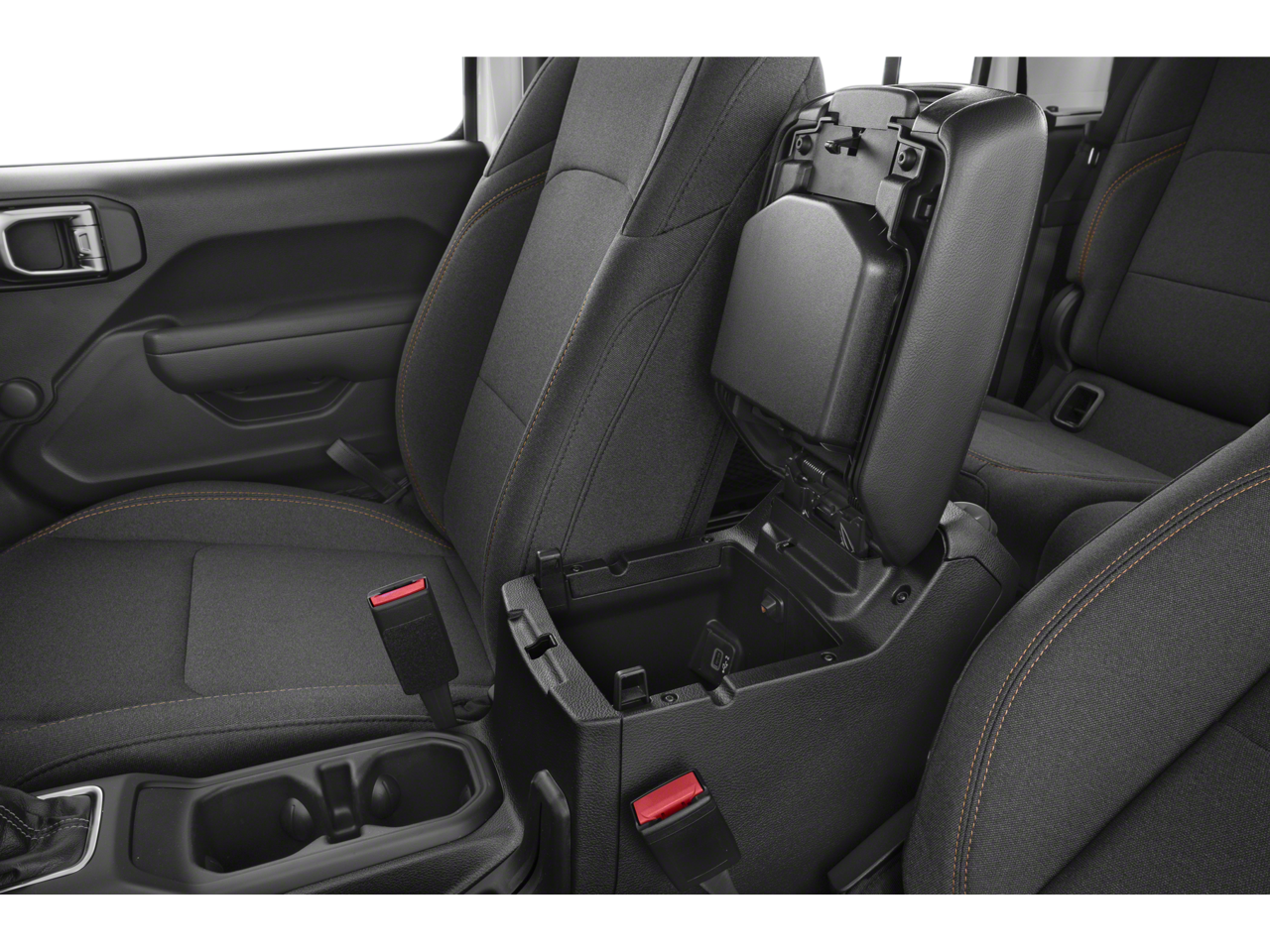 2027 Jeep Gladiator Sport S