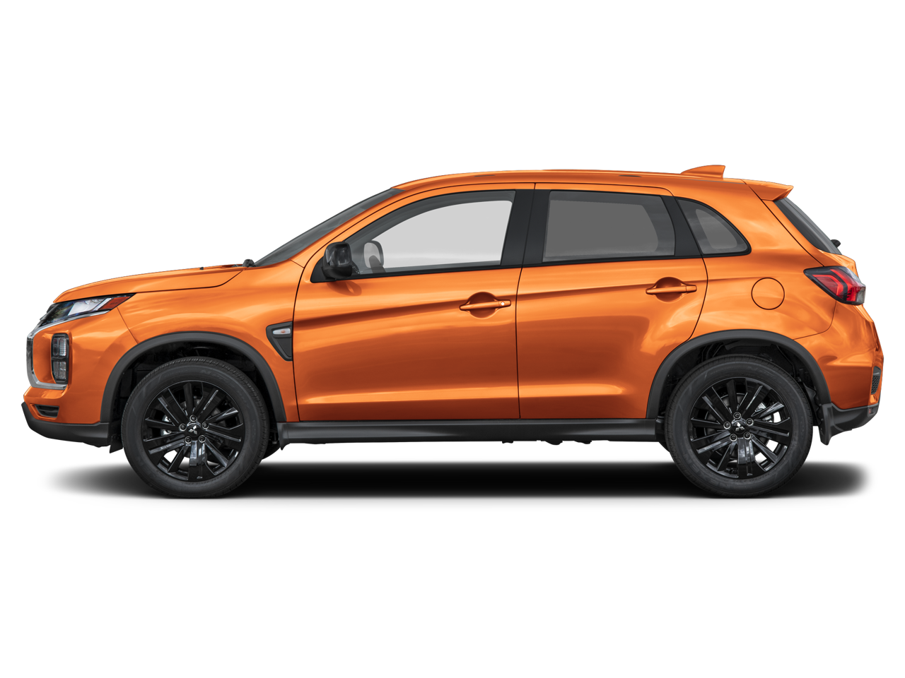 2027 Mitsubishi Outlander Sport LE