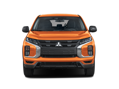 2027 Mitsubishi Outlander Sport LE
