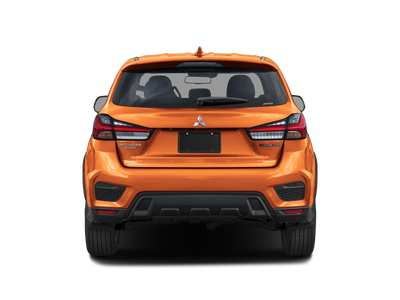 2027 Mitsubishi Outlander Sport LE