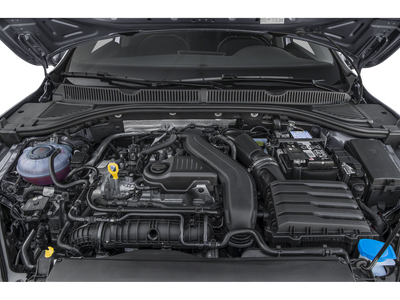 2027 Volkswagen Jetta S