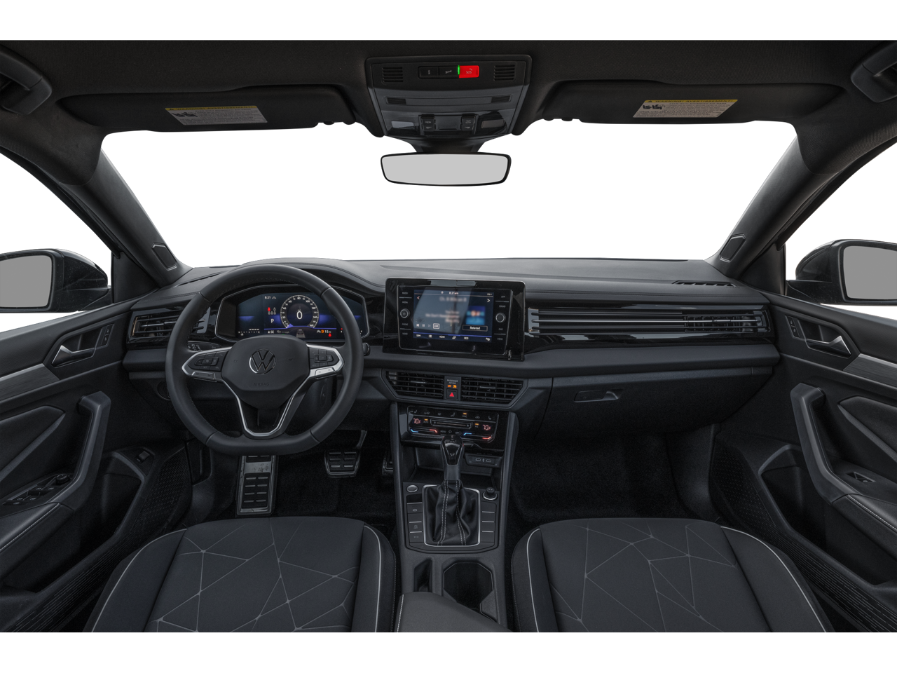 2027 Volkswagen Jetta Sport