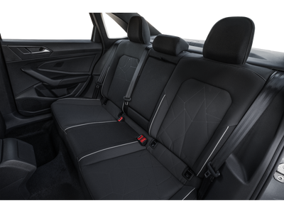 2027 Volkswagen Jetta Sport