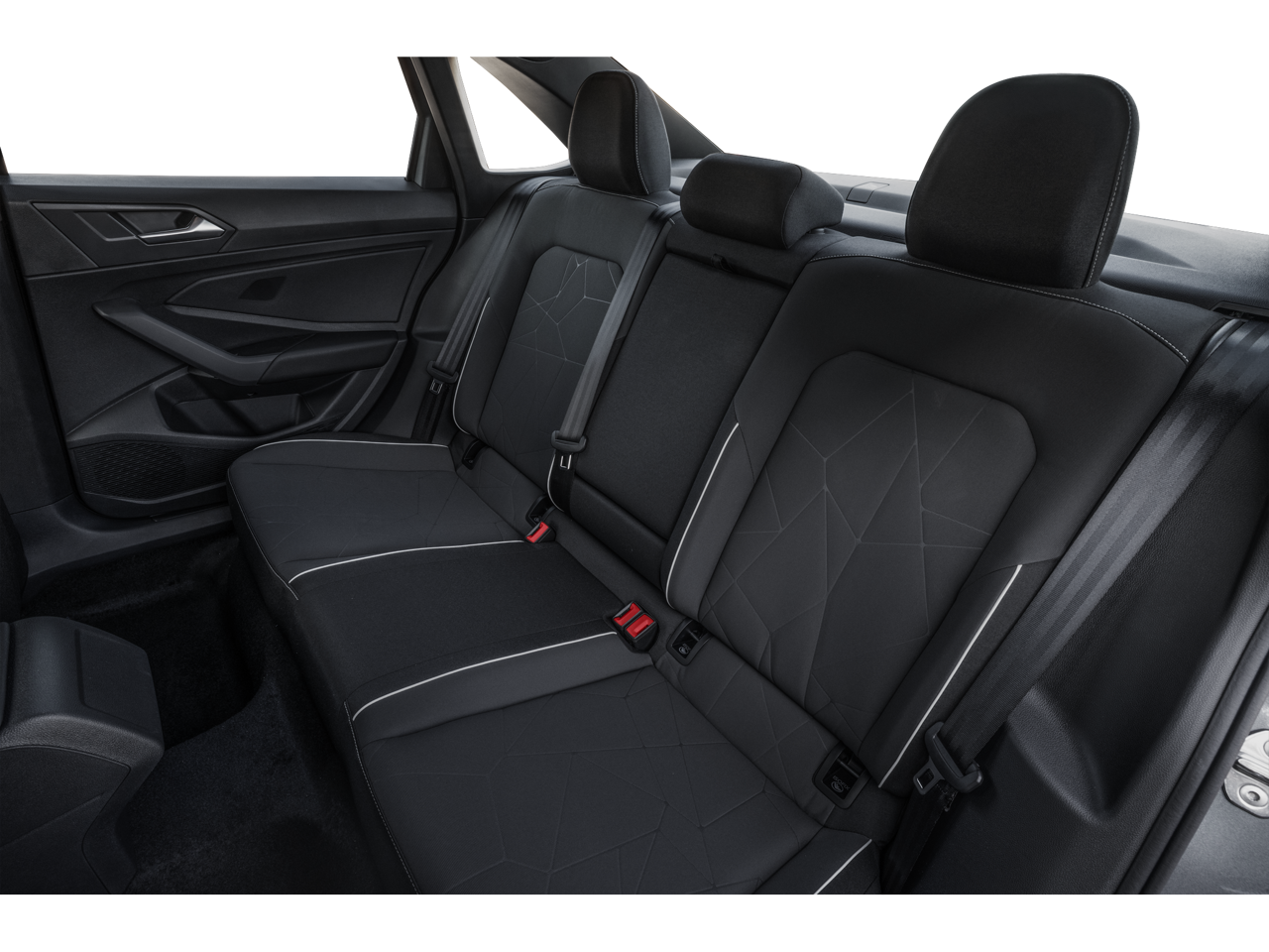 2027 Volkswagen Jetta Sport
