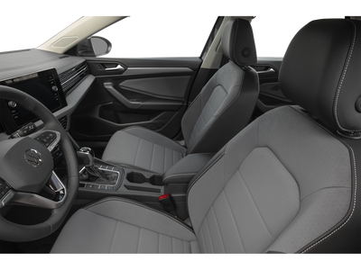 2027 Volkswagen Jetta SE
