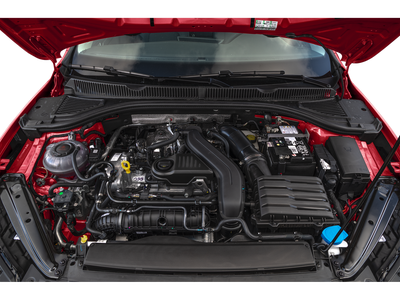 2027 Volkswagen Jetta SE