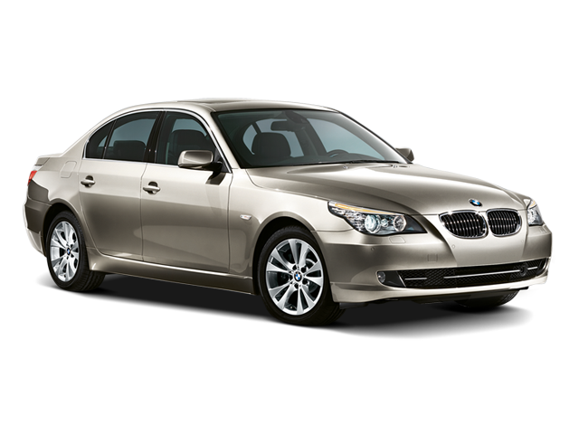 2010 BMW 528i 528i xDrive