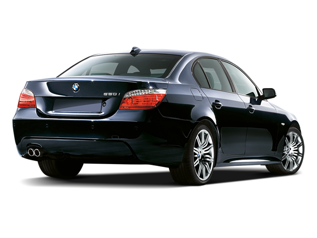 2010 BMW 528i 528i xDrive