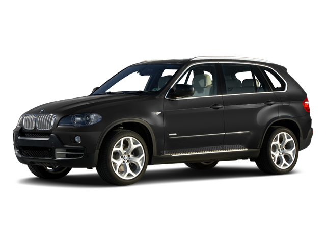 2010 BMW X5 xDrive30i