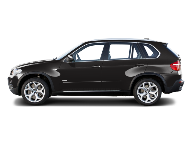 2010 BMW X5 xDrive30i