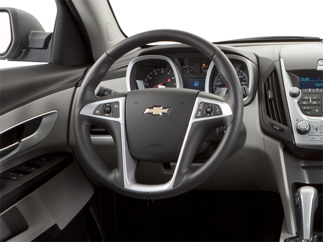 2010 Chevrolet Equinox LS