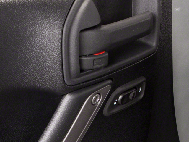 2010 Jeep Wrangler Unlimited Sahara