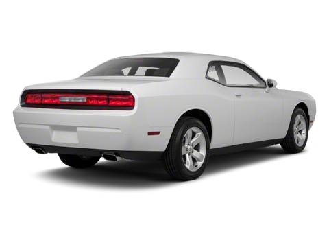 2011 Dodge Challenger SRT8 in Downingtown, PA - Jeff D'Ambrosio Auto Group