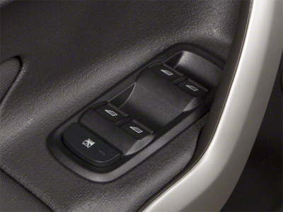 2011 Ford Fiesta SES