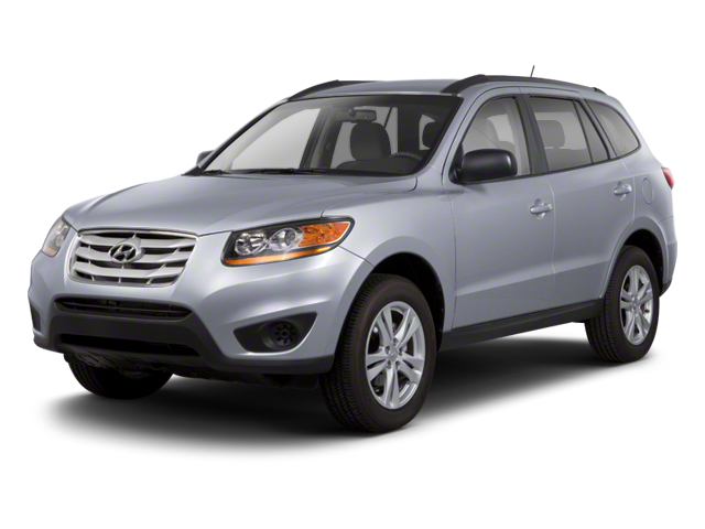 2011 Hyundai Santa Fe Limited