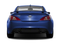 2011 Hyundai Genesis Coupe 2.0T R-Spec