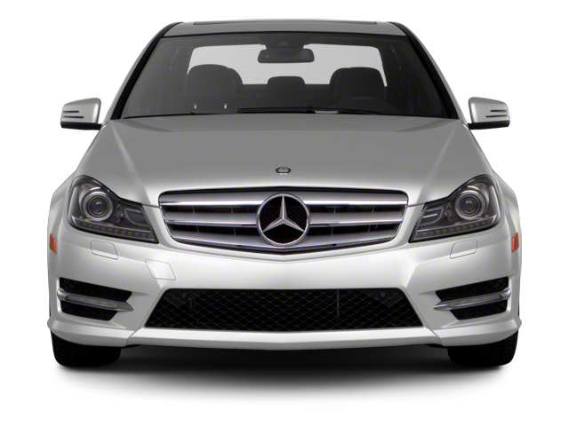 2011 Mercedes-Benz C-Class C 300 Luxury 4MATIC®