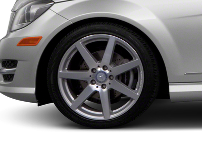 2011 Mercedes-Benz C-Class C 300 Luxury 4MATIC®