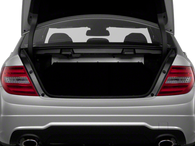 2011 Mercedes-Benz C-Class C 300 Luxury 4MATIC®
