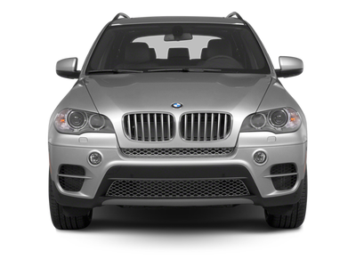 2013 BMW X5 xDrive35i Premium