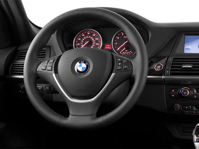 2013 BMW X5 xDrive35i Premium