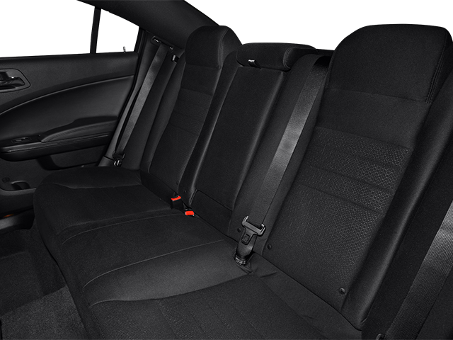 2013 Dodge Charger SXT