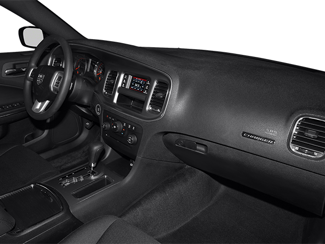 2013 Dodge Charger SXT