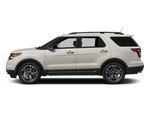 2013 Ford Explorer Sport