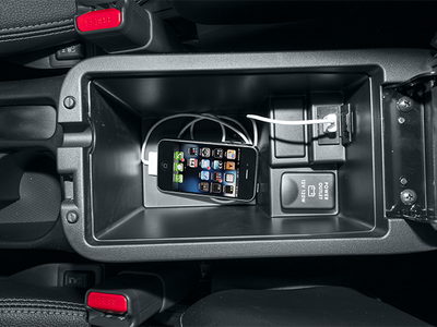 2013 Mitsubishi Outlander Sport SE