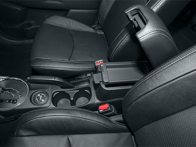 2013 Mitsubishi Outlander Sport SE