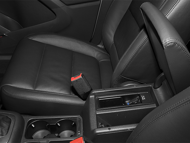 2013 Volkswagen Tiguan 4Motion