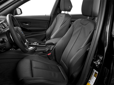 2014 BMW 3 Series xDrive