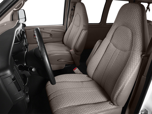 2014 Chevrolet Express Passenger LT