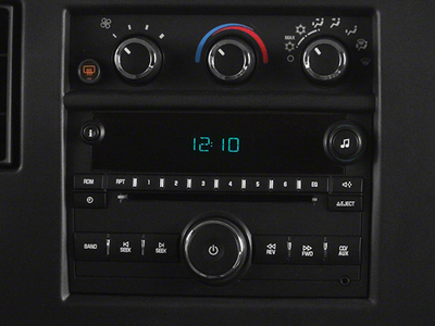 2014 Chevrolet Express Passenger LT