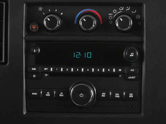 2014 Chevrolet Express Passenger LT