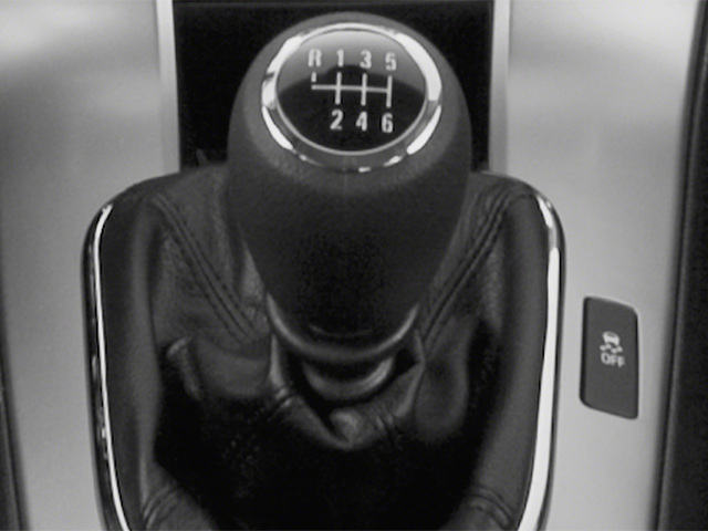 2014 Chevrolet Cruze LS Auto