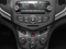 2014 Chevrolet Sonic LS