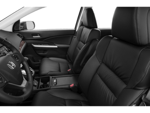 2014 Honda CR-V EX-L in Downingtown, PA - Jeff D'Ambrosio Auto Group