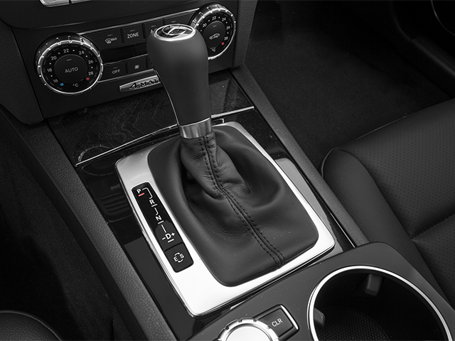 2014 Mercedes-Benz C-Class C 300