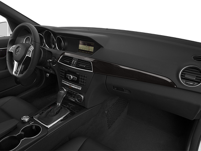 2014 Mercedes-Benz C-Class C 300