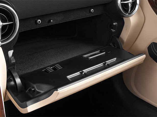 2014 Mercedes-Benz SLK SLK 350