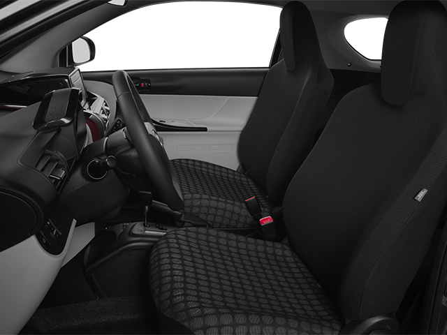 2014 Scion iQ 10 Series