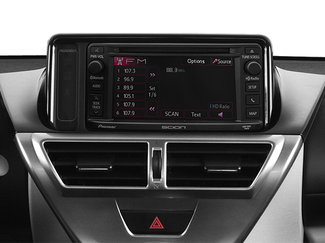 2014 Scion iQ 10 Series