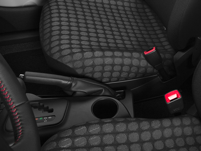 2014 Scion iQ 10 Series