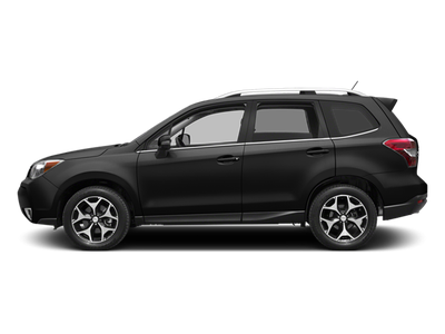 2014 Subaru Forester 2.0XT Touring