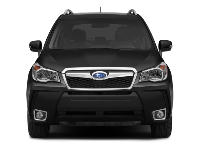 2014 Subaru Forester 2.0XT Touring