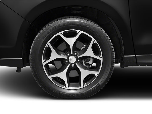 2014 Subaru Forester 2.0XT Touring